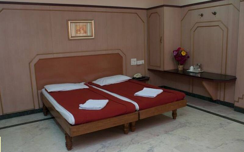 Hotel Swathi, Hubli-Dharwad 3